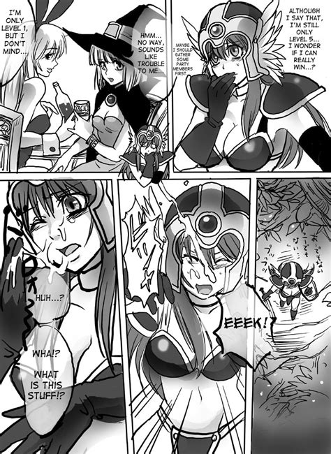 Read Plumeria Loco Akai Onna Senshi Red Female Warrior Dragon