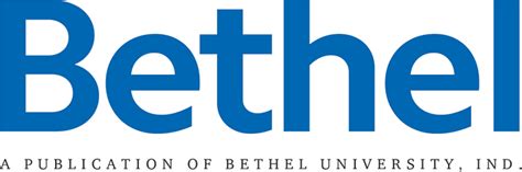 New Logo Honors Bethel College History | Bethel University