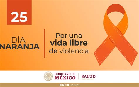 Día Naranja Una Lucha Contra La Violencia De Mujeres Y Niñas El Sol