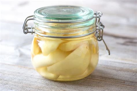 Pear Compote Recipes Cook For Your Life