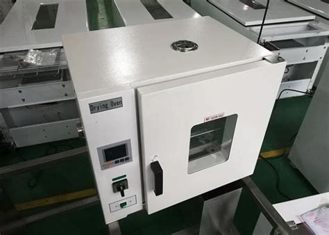 Ldo Forced Air Lab Drying Oven Constant Temperature With Shelf