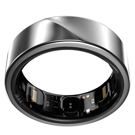 Best Smart Rings Android Central