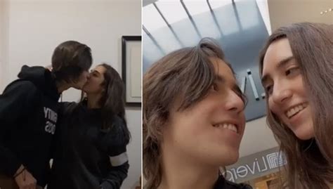 TikTok Viral Hermanos Confiesan Su Amor Y Admiten Que Son Pareja