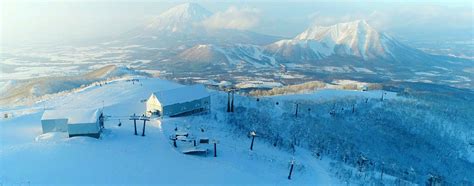 リゾートバイトリゾバ北海道 ルスツ スキー場でリゾバ体験2019 2020 雪名人