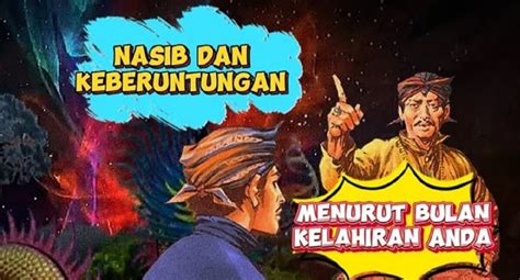 Berwatak Tunggak Semi Primbon Jawa Weton Ini Memiliki Aura