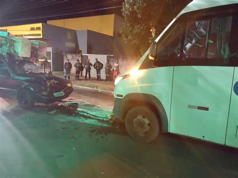 MOTORISTAS sem CNH e embriagado causaram graves acidentes em Chapadão