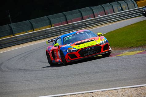 GT4 European Series präsentiert Kalender 2024 gt place