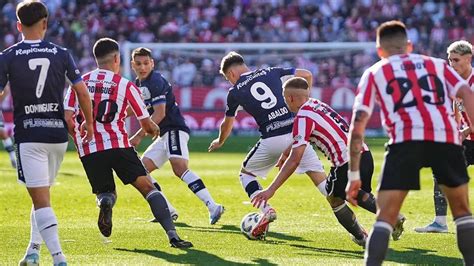 F Tbol Libre Por Celular C Mo Ver En Vivo Gimnasia Vs Estudiantes De