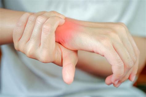 Tendinitis De Quervain Causas S Ntomas Y Tratamientos En Profundidad