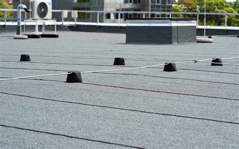 Commercial Roofing Materials Floridian Roofing And Solar