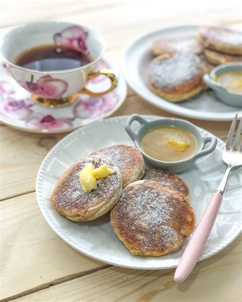 Cinnamon Welsh Cakes Recipe Welsh Cakes Recipe Welsh Cake Recipes