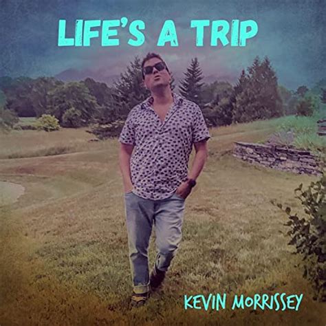 Play Spring Is Just Around The Corner By Kevin Morrissey On Amazon Music