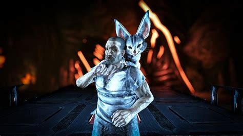 Shoulder pets - ARK: Survival Evolved Wiki