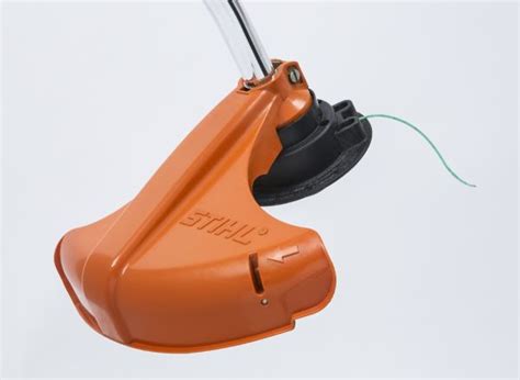 Stihl Fs String Trimmer Review Consumer Reports