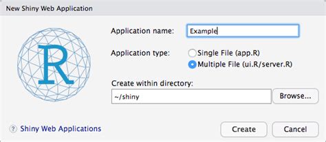 How To Deploy Interactive R Apps With Shiny Server Linode Docs