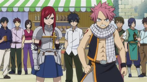 Fairy Tail Next Generation Regardez Sur Crunchyroll