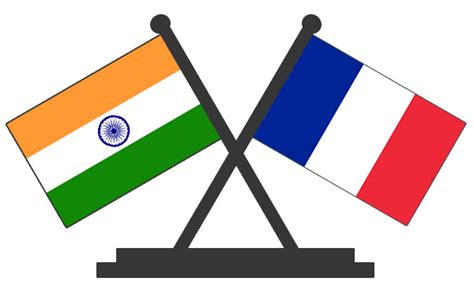 India And Frances Th Strategic Dialogue Indiaties