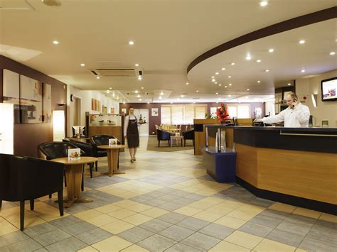 Ibis Chesterfield North Comfortable Hotel In Chesterfield All