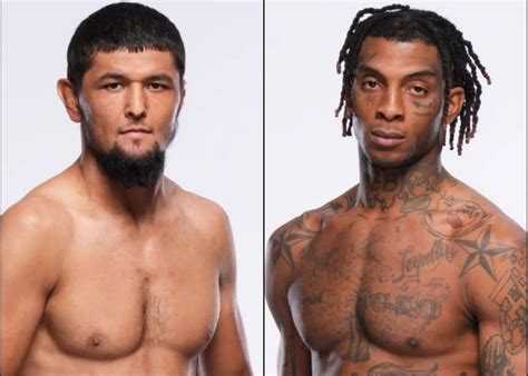 Nursulton Ruziboev Vs Sedriques Dumas Preview Where To Watch And