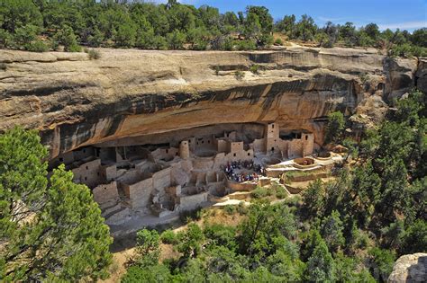 mesa verde overview reiners travel photography