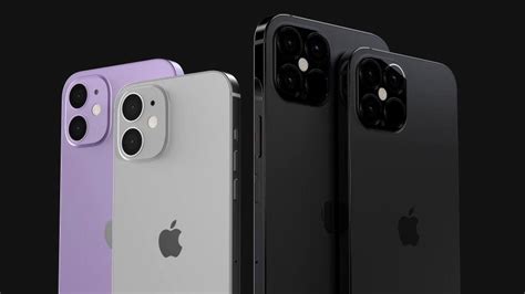 Quando Foi Lancado O Iphone 12 - Resumo: O iPhone 12 finalmente foi lançado? - Blog iCaiu