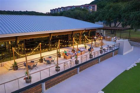 Texas Hill Country Resorts Romantic Getaways In Texas — 2021