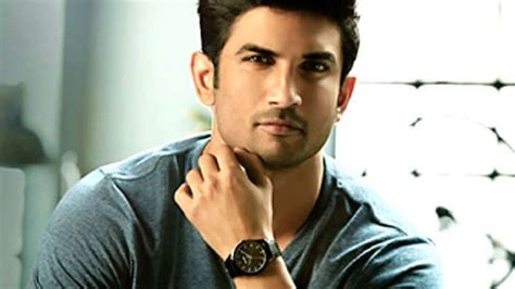 Sushant Singh Rajput Lends Helping Hand To Kerala Flood Victims