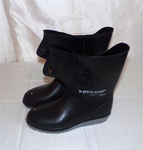 Dunlop Steel Toe Boots for Women | Mercari