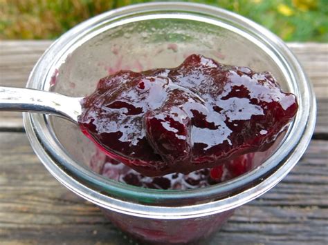 Classic Concord Grape Jam