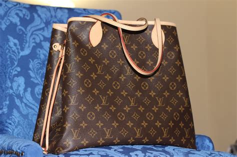 Louis Vuitton Neverfull Gm Review Stephanie Kamp