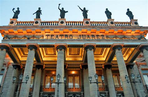 10 must see tourist attractions in Guanajuato - San Miguel Times