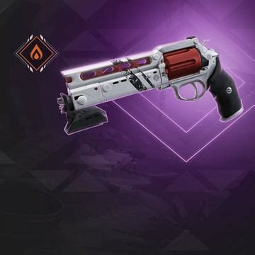 Buy Lunas Howl Legendary Hand Cannon Weapon Boost Destiny