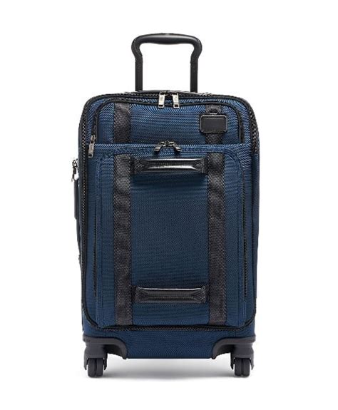 Tumi Luggage Review Expert World Travel