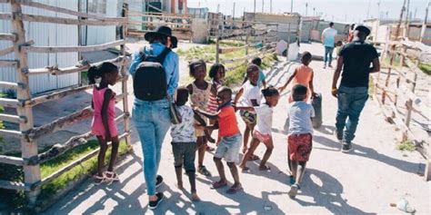 A Guide To Exploring Cape Town Communities Safety Tips For Khayelitsha