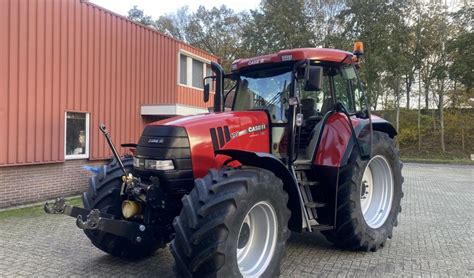 Case Ih Cvx Technische Daten Deutschland