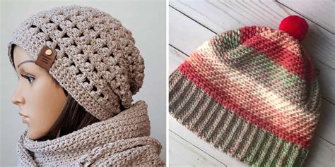 15 Things To Crochet With Thin Yarn