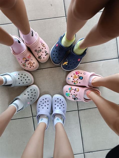 Crocs Day