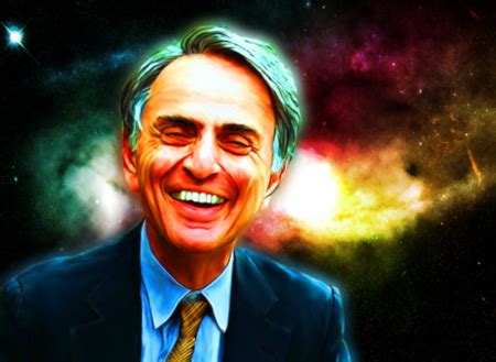 Así fue como Carl Sagan consiguió frenar lo que todo el mundo creía un