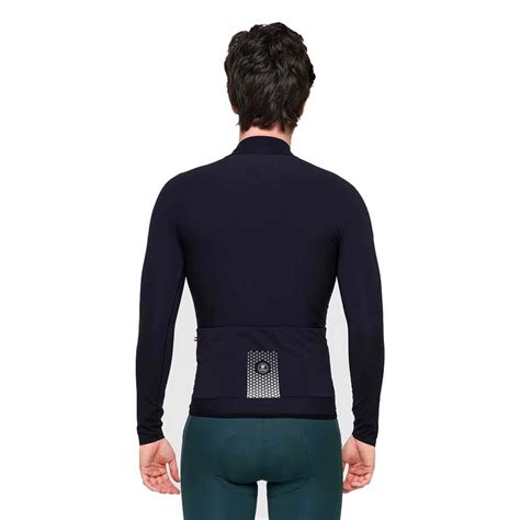 Pissei Prima Pelle Jacket Black Bikeinn