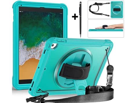 Coque Tui Pour Ipad E E G N Ration Ipad Pouces Ipad