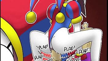 Pomni Se Imagina Como Si Fuera Cogeran XVIDEOS