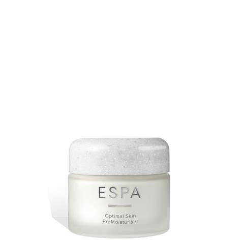 Optimal Skin Pro Moisturiser ESPA Beauty Works