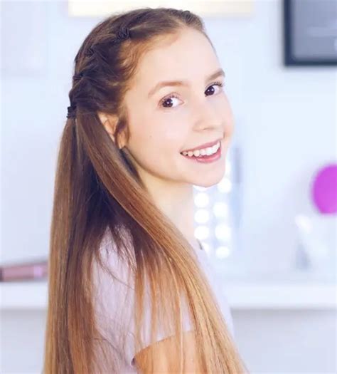 Anna Mcnulty (TikTok Star) Wiki, Height, Age, Boyfriend & More