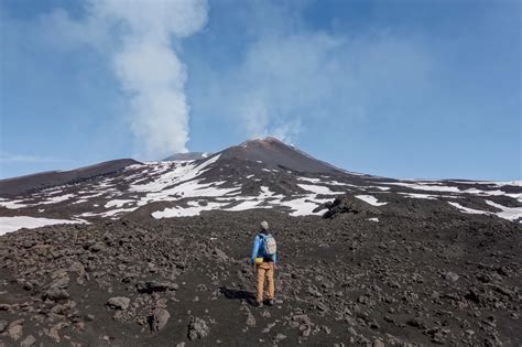 Mount Etna Hike: Mount Etna Tours vs Hiking Without a Guide