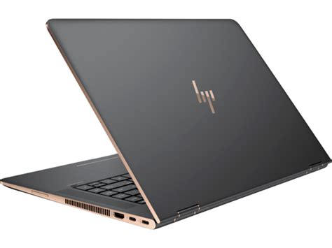 Hp spectre – Mejorar la comunicación