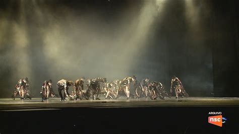 37º Festival de Dança começa nesta terça 16 em Joinville Santa