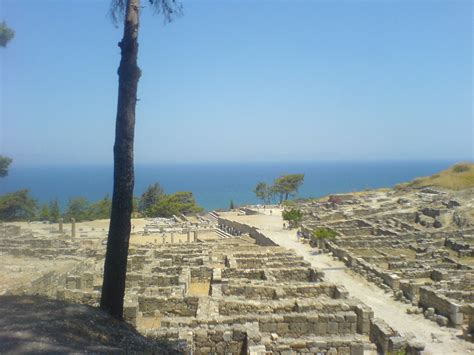 Rodos - Greece Photo (22100874) - Fanpop