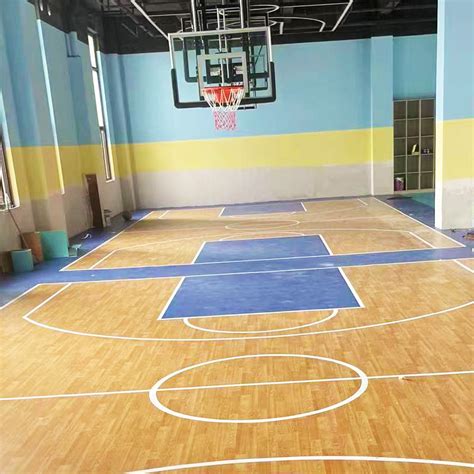 Sports PVC Flooring Manufacturers - China Sports PVC Flooring Factory, Suppliers