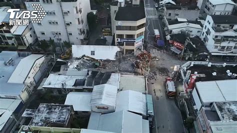 餘震突然都停了！醞釀更大地震？地震中心給答案曝「怪怪的」│台東│花蓮│68強震│tvbs新聞網