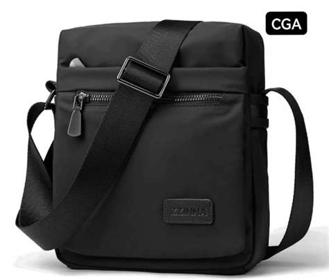 Mens Sling Bag Men S Fashion Bags Sling Bags On Carousell